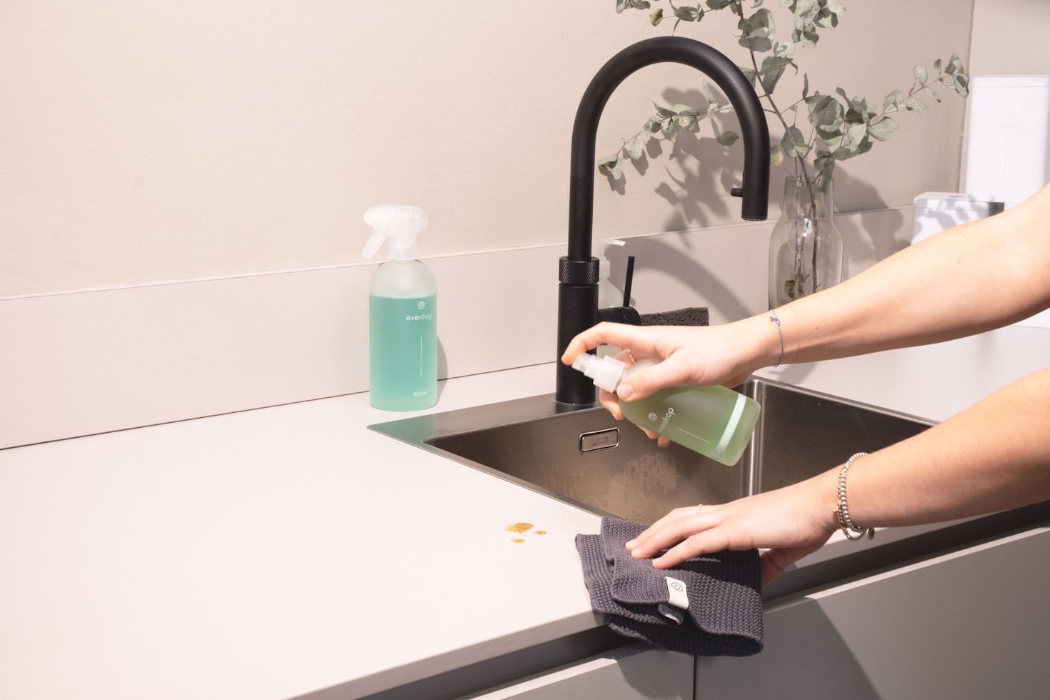 Técnicas avanzadas para eliminar manchas difíciles